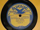 DIXIE REELERS What A Friend We Have In Mother / My Heart Is Broken For You RARE