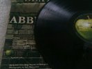THE BEATLES   ORIGINAL  1969  UK  LP  ABBEY ROAD  MISALIGNED  APPLE SLEEVE