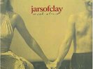 RARE 1997 Jars of Clay - Much Afraid Vinyl Record, NEW, Sealed, HTF