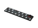 Keith McMillen Instruments 12 Step Portable Foot Keyboard Controller, New