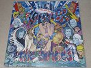 THE ZOMBIES - STILL GOT THAT HUNGER SIGNED LP VINYL COLIN BLUNSTONE ROD ARGENT