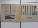 Led Zeppelin, Coda, Vinyl, USA 1982, Nr. ATL 90051