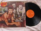 DAVID BOWIE. DIAMOND DOGS LP. RCA APL1 0576. 1974.A1 /B1 oly   PRO CLEANED