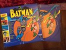Batman & Robin - Dan & Dale - Tifton 1966 - OP - VG+ Sun Ra - Blues Project