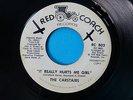 ORIGINAL NORTHERN SOUL R+B 7