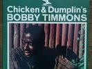 BOBBY TIMMONS Chicken & Dumplin's LP Prestige 7429 orig 1965 RVG Van Gelder oop