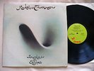 ROBIN TROWER- BRIDGE OF SIGHS RARE 1974 PROMO COPY HARD PSYCH ROCK POWER TRIO