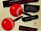 TRIO LOS PANCHOS:CANCIONES DEL CORAZON MADE IN BRAZIL DISCOS COLUMBIA 10