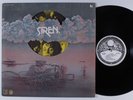 SIREN Strange Locomotion DANDELION LP NM wlp w/ bio & photo