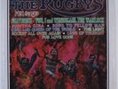 THE RUGBYS Hot Cargo AMAZON 1000 LP SEALED