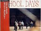 DIZZY GILLESPIE / SCHOOL DAYS / REGENT / KING JAPAN OBI