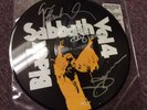 Black Sabbath Signed Vol 4 12