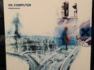 RADIOHEAD - OK COMPUTER - VINYL LP