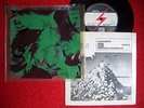 THROBBING GRISTLE (Something) 7