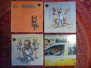 R L BURNSIDE Wizard Come On In Ass Pocket Whiskey Wish I Was In Heaven 4 LP 180g