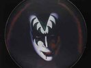 Kiss-Kiss Gene Simmons Vinyl / 12