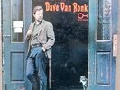 DAVE VAN RONK Inside LP OG US PRESS on PRESTIGE EX/EX