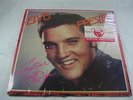 Elvis Presley - A Valentine Gift For You - Red Vinyl Sealed New - Free Shipping