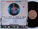 RODRIGUEZ Cold Fact SUSSEX LP promo