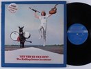 ROLLING STONES Get Yer Ya-Ya's Out LONDON LP NM promo