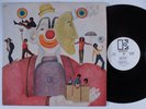 ROXY Self Titled ELEKTRA LP NM wlp promo pack bio poster lyric sheet