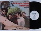 SIR DOUGLAS QUINTET Mendocino SMASH LP NM wlp