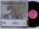 SMALL FACES There Are But Four... IMMEDIATE LP VG++/NM promo