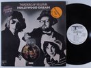 THUNDERCLAP NEWMAN Hollywood Dream TRACK LP NM wlp gatefold with lyric insert