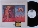 RASCALS Search and Nearness ATLANTIC SD 8276 LP NM wlp gatefold