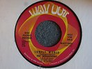 NORTHERN SOUL 45 The Sensations Lonely World Way Out 1000 Promo M- Hear MP3