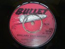 LLOYD CHARMERS-Dollars And Bonds VINYL 7