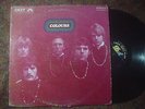 Colours mono LP same self title