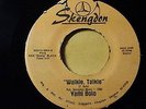 Yami Bolo -Walkie Talkie /Killler Digi Reggae 45