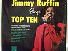 LP - Motown - Jimmy Ruffin - Top Ten