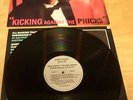 NICK CAVE & THE BAD SEEDS LP KICKING AGAINST PRICKS US HOMESTEAD 1986 + INNER NR