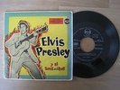 ELVIS PRESLEY 