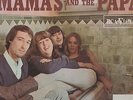 The Mamas & Papas - 'Believe' 1966 UK RCA Mono LP. Ex