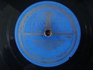 RARE RUSSIA ED1 VERTINSKY  78RPM APRELEVSKII ZAVOD 11880/1