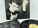David Bowie Heroes R.I.P Lp 12