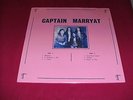 Captain Marryat,same,in Mint,still sealed,Super Prog Rock aus Schottland