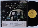 SKID ROW 34 Hours EPIC LP NM promo gatefold