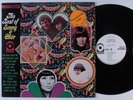 SONNY & CHER The Best of... ATCO SD33-219 LP NM wlp w/ letter