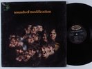 SOUNDS OF MODIFICATION Self Titled JUBILEE JGS 8013 LP NM SHRINK