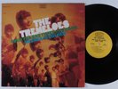 THE TREMELOES Even the Bad Times Are Good/Silence Is Golden EPIC LP NM promo
