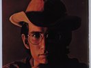 TOWNES VAN ZANDT Our Mother the Mountain POPPY LP SEALED promo