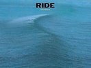 RIDE NOWHERE LP VINYL BRAND NEW 33RPM