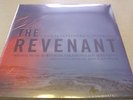 OST - The Revenant - 2LP Vinyl // Neu & OVP // Ryuichi Sakamoto & Alva Noto