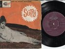 Rare India Bollywood Hindi OST Suraj Shankar Jaikishan 1966 EMI Angel 7