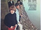 Rolling Stones Big Hits (High Tide & Green Grass) 1966 London -Gatefold Vinyl LP