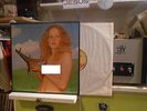 Blind Faith Self-titled LP 1969 1978 RSO Re-issue Clapton Winwood Mint
